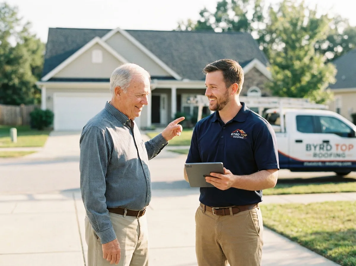 Roofing Mineral Wells, WV FAQs